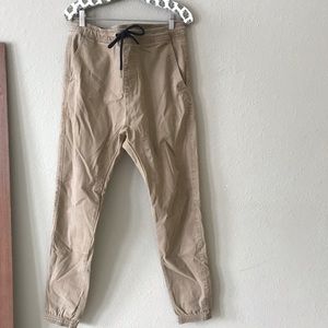 Men’s Joggers